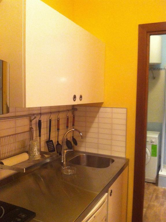 Ferienwohnung Roma Cinecitta Zimmer foto